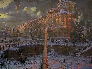 Great Patriotic War Museum